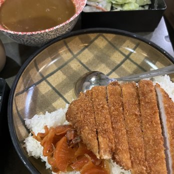 Izakaya - Katsu Curry - Japanese Near Me - San Jose, California Izakaya - Katsu Curry - Japanese Near Me - San Jose, California
