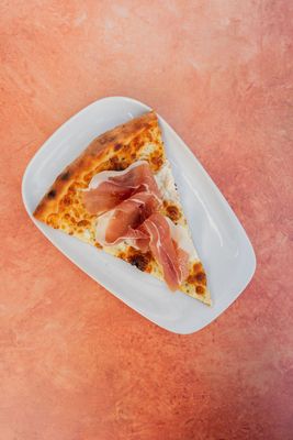 Flour Pizzeria & Cafe by null