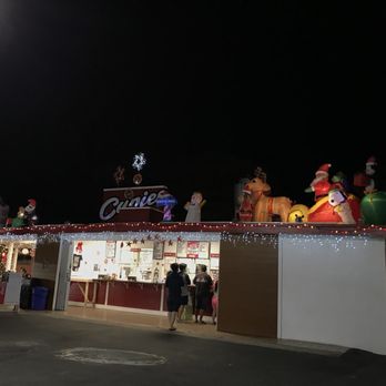 Cupies Maui - 2018 Holiday season - Fast Food Near Me - Kahului, Hawaii