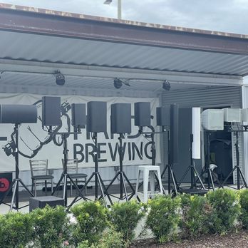 Steel Hands Brewing - Awesome product demo at steel hands today - Breweries Near Me - Cayce, South Carolina Steel Hands Brewing - Awesome product demo at steel hands today - Breweries Near Me - Cayce, South Carolina