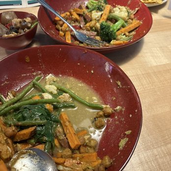Laughing Planet - Veggie Chili - Juice Bars & Smoothies Near Me - Vancouver, Washington Laughing Planet - Veggie Chili - Juice Bars & Smoothies Near Me - Vancouver, Washington