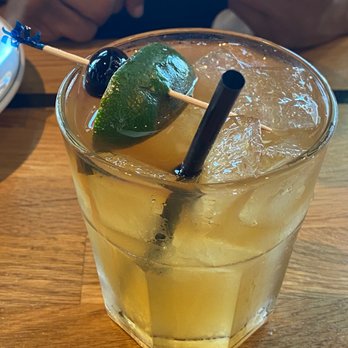 The Breakfast Bar - Mai Tai - Breakfast & Brunch Near Me - Long Beach, California The Breakfast Bar - Mai Tai - Breakfast & Brunch Near Me - Long Beach, California
