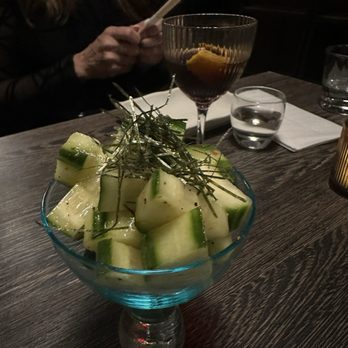 Izakaya NoMad - Gastropubs Near Me - New York, New York