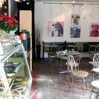 Riverdale Perk Cafe - BEFORE 5PM DECEMBER - Cafes Near Me - Toronto, Ontario