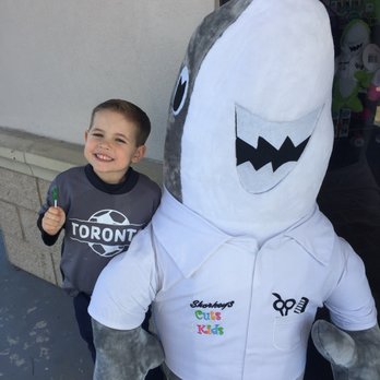 Sharkey's Cuts for Kids - Tomball, TX - Hair Salons Near Me - Houston, Texas Sharkey's Cuts for Kids - Tomball, TX - Hair Salons Near Me - Houston, Texas