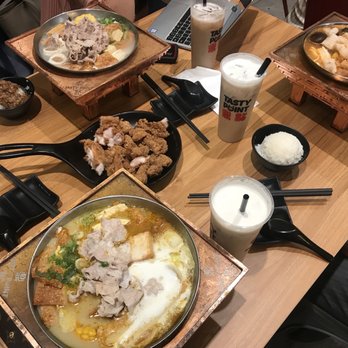 Tasty Point - Taiwanese Near Me - Houston, Texas