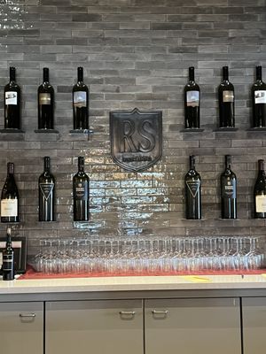 Rodney Strong Vineyards by null