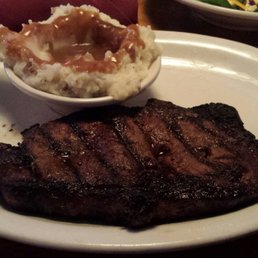 Ft. Worth Ribeye