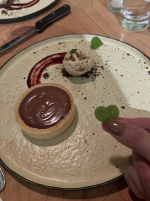 Morchella restaurant by null Morchella restaurant by null