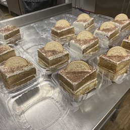 Tiramisu Tiramisu