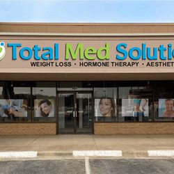 Total Med Solutions