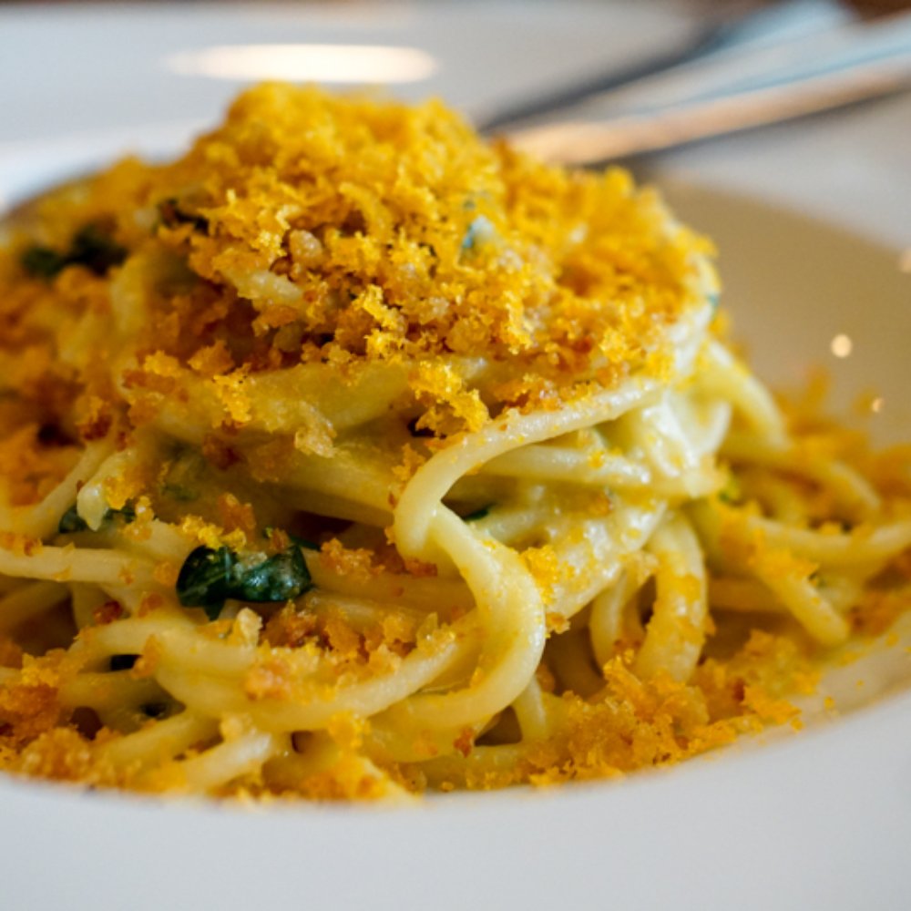 Uccellino - Spaghetti - Italian Near Me - Edmonton, Alberta