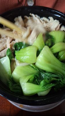 Taste of Sichuan by null