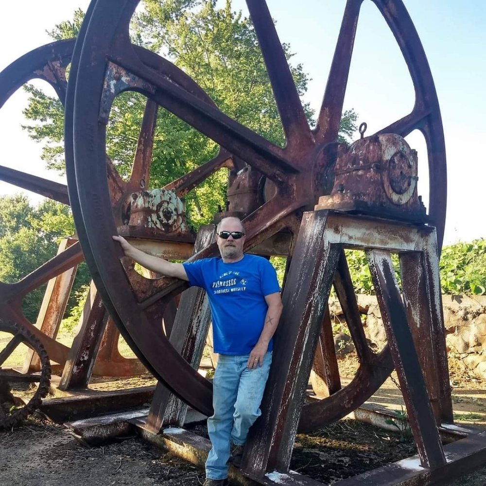 Slide of Lamar Seay plumbing and home repair