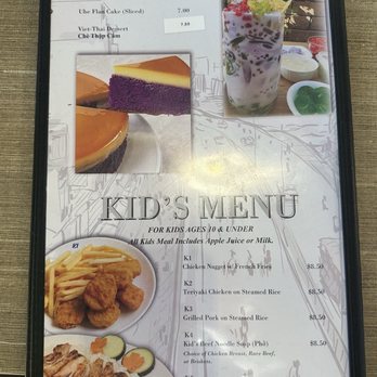 Saigon Bistrot - Vietnamese Near Me - Garden Grove, California