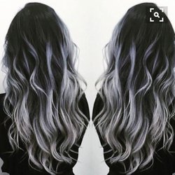 IB Hair Lounge - This is what we asked for.