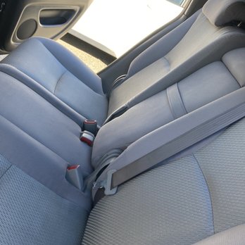 Genuine Detail Auto Spa - Auto Detailing Near Me - Lawndale, California