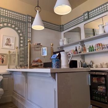 Something About Her - Sandwiches Near Me - West Hollywood, California