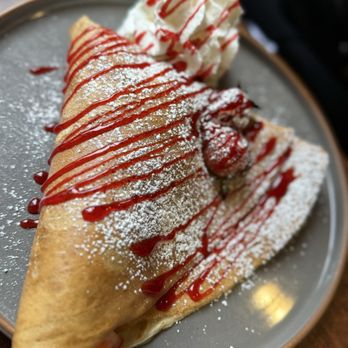 Eight AM - New American Near Me - San Francisco, California