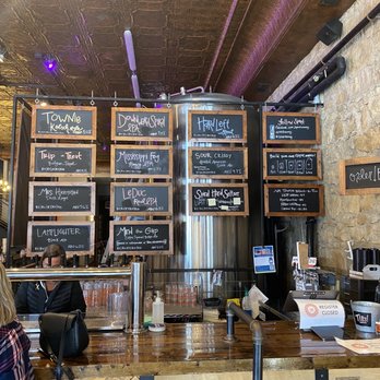 Spiral Brewery - Breweries Near Me - Hastings, Minnesota Spiral Brewery - Breweries Near Me - Hastings, Minnesota