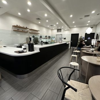 DAMO - Coffee & Tea Near Me - Los Angeles, California DAMO - Coffee & Tea Near Me - Los Angeles, California