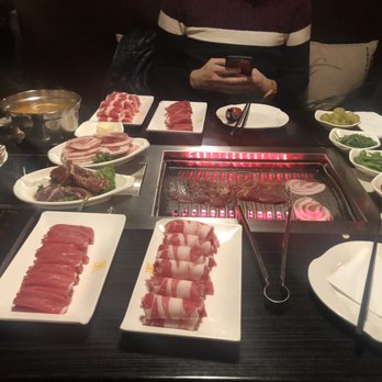 Nine Ting - Korean Near Me - Philadelphia, Pennsylvania