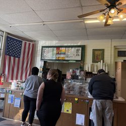 Brady's Coffee - Front of store