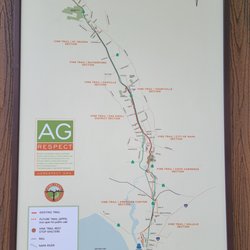 Napa Valley Vine Trail