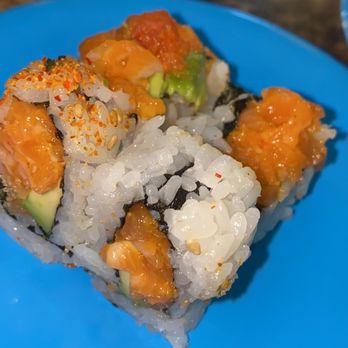 Sushi On Tatum - Roll - Sushi Bars Near Me - Phoenix, Arizona Sushi On Tatum - Roll - Sushi Bars Near Me - Phoenix, Arizona
