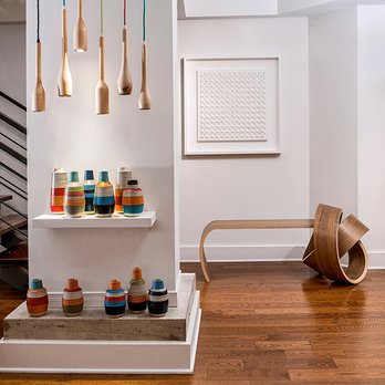 Edition Objets Choisis - Jewelry Near Me - Montreal, Quebec
