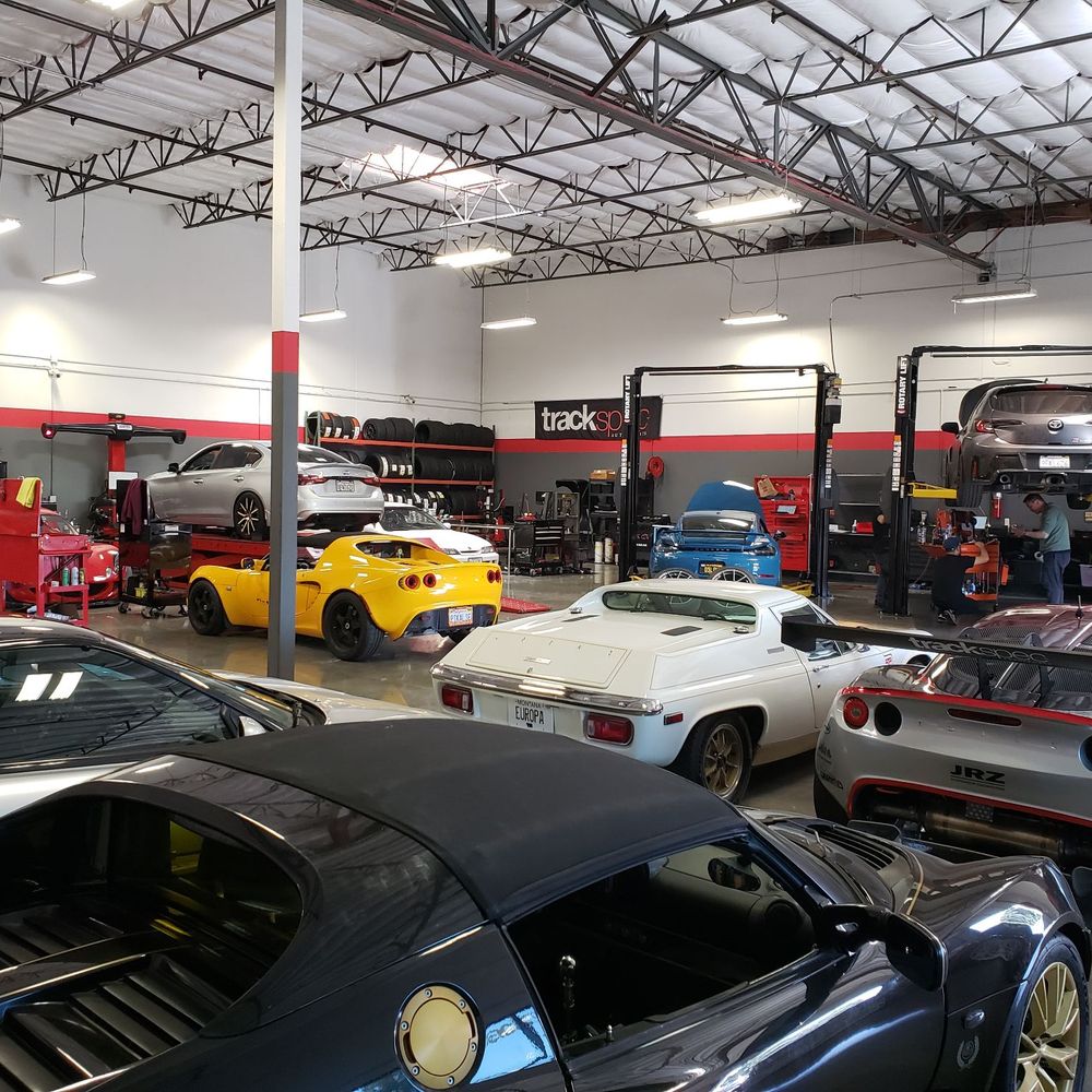 Shop floor