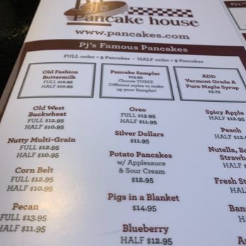 PJ's Pancake House & Tavern - Ewing - Tacos Near Me - Ewing, New Jersey PJ's Pancake House & Tavern - Ewing - Tacos Near Me - Ewing, New Jersey
