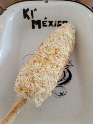 Ki' Mexico by null