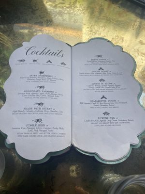 Menu photo 2 Night Hawk Coronado, CA Menu photo 2 Night Hawk Coronado, CA