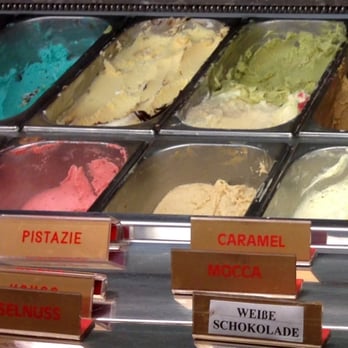 Eiscafé Dolomiti - Ice Cream & Frozen Yogurt Near Me - Ismaning, BY Eiscafé Dolomiti - Ice Cream & Frozen Yogurt Near Me - Ismaning, BY