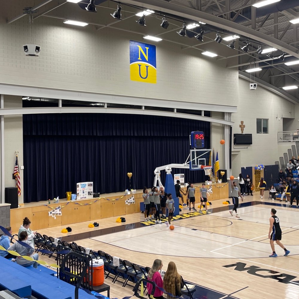 Neumann University - Colleges & Universities Near Me - Aston, Pennsylvania