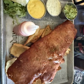 Audacity British Style Pub - Pubs Near Me - Manchester, Connecticut