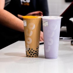 Coco Fresh Tea & Juice