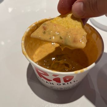 Cafe Rio Fresh Modern Mexican - Queso!!! - Mexican Near Me - Thousand Oaks, California Cafe Rio Fresh Modern Mexican - Queso!!! - Mexican Near Me - Thousand Oaks, California
