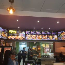 Taco Bell