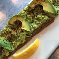 Le Pain Quotidien - Stadshart