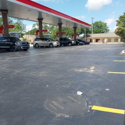 Exterior photo of Country Club Exxon - Slidell, Louisiana Exterior photo of Country Club Exxon - Slidell, Louisiana