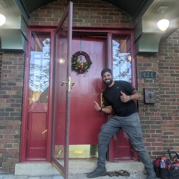 Danny Keys 247 - Keys & Locksmiths Near Me - Northbrook, Illinois