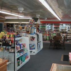 Jayhawk Marina
