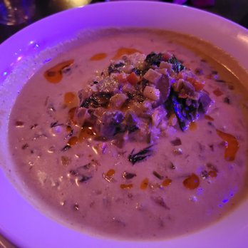Dr. Funk - Mushroom Curry - Tiki Bars Near Me - San Jose, California Dr. Funk - Mushroom Curry - Tiki Bars Near Me - San Jose, California