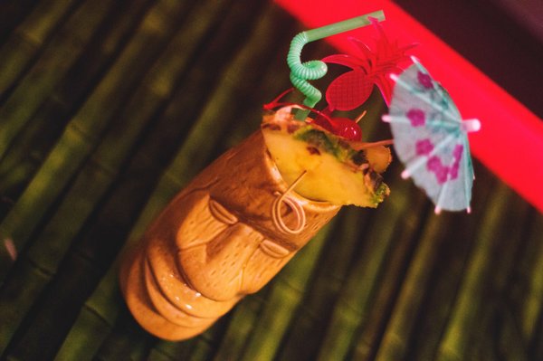 Match Bar& Oven by null