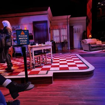 Pittsburgh Public Theater - Stage Left. - Performing Arts Near Me - Pittsburgh, Pennsylvania
