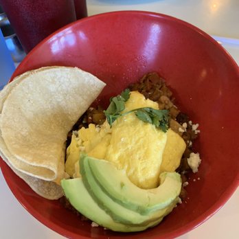 The Local - Chorizo Hash - American Near Me - Prescott, Arizona