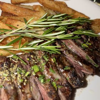 Balos Estiatorio - Steak frites - Seafood Near Me - Washington, DC, District of Columbia
