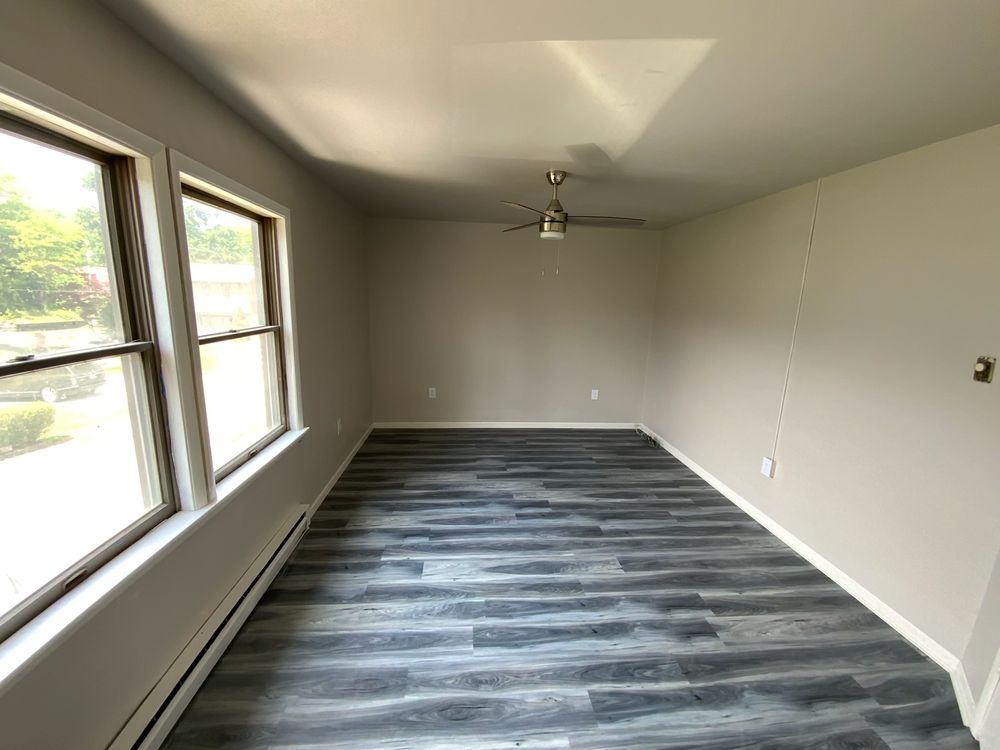 Slide of Basement kings